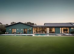 Villa in vendita