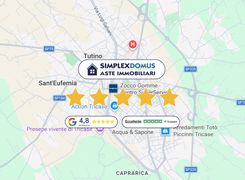 Appartamento in vendita