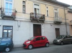 Quadrilocale in vendita