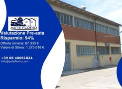Negozio/Locale commerciale in vendita