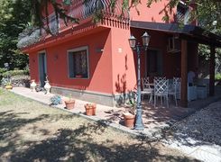 Villa in vendita