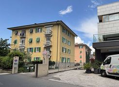 Trilocale in vendita