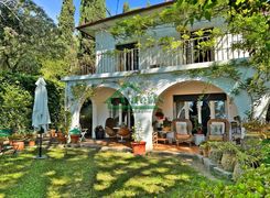 Villa in vendita