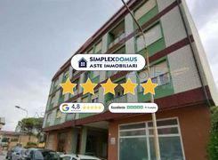 Appartamento in vendita