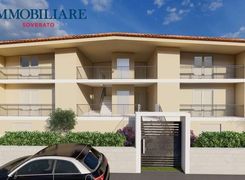 Trilocale in vendita