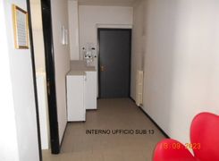 Ufficio in vendita