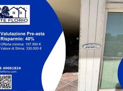 Ufficio in vendita