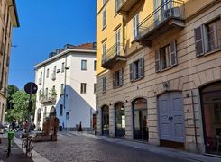 Facciata