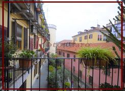 Trilocale in affitto
