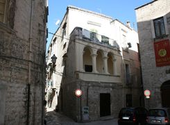 Quadrilocale in vendita