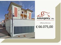 Quadrilocale in vendita