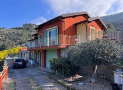 Villa in vendita