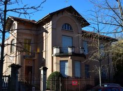 Casa Bi/Trifamiliare in vendita