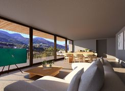 Terrazza