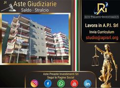 Quadrilocale in vendita