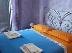 Camera da letto