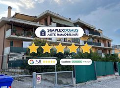 Quadrilocale in vendita