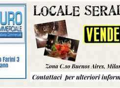 Attività/Licenza (con o senza mura) in vendita