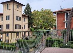 Quadrilocale in affitto