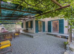 Villa in vendita