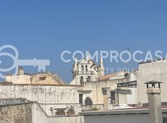 Attico/Mansarda in vendita