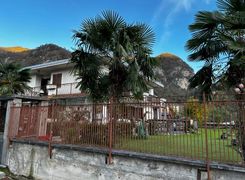 Villa in vendita