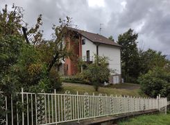Villa in vendita