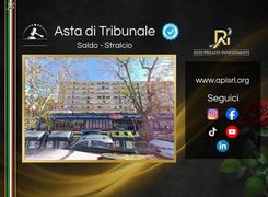 Quadrilocale in vendita