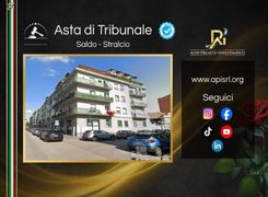 Trilocale in vendita