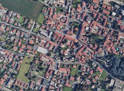 Trilocale in vendita