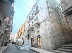 Quadrilocale in vendita