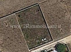 Terreno agricolo in vendita