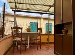 Terrazza