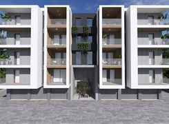 Appartamento in vendita