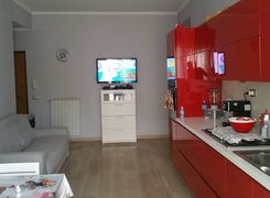 Trilocale in vendita