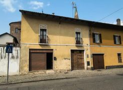Quadrilocale in vendita
