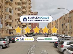 Quadrilocale in vendita