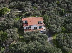 Villa in vendita