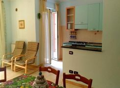 Appartamento in vendita