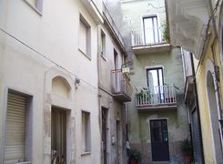 Trilocale in vendita