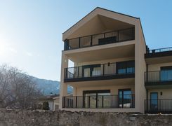 Bilocale in vendita