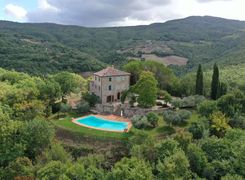 Villa in vendita