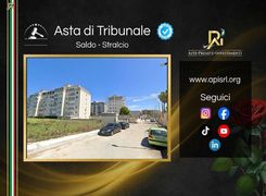 Quadrilocale in vendita