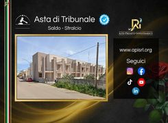 Appartamento in vendita