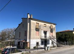 Casa Bi/Trifamiliare in vendita