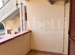 Trilocale in vendita