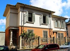 Casa Bi/Trifamiliare in vendita