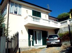 Villa in vendita
