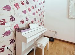 Trilocale in vendita