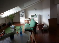 Quadrilocale in affitto